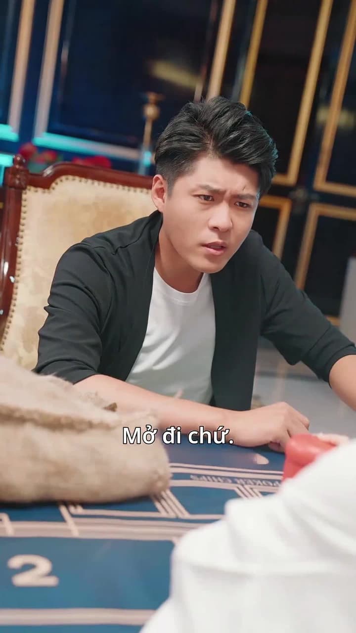 Long Vương Điện - Episode 85