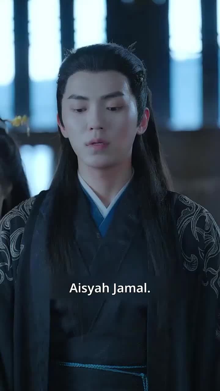 Cinta Tak Terbalas - Episode 46