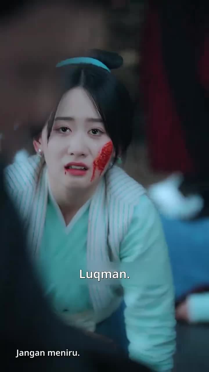 Cinta Tak Terbalas - Episode 59