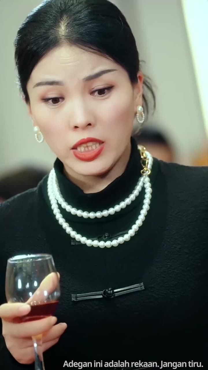 Pedang Yang Tersesat - Episode 20