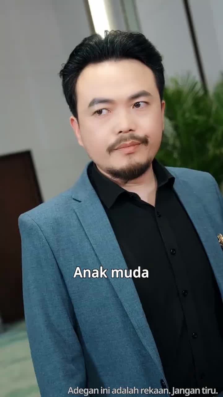 Pedang Yang Tersesat - Episode 27