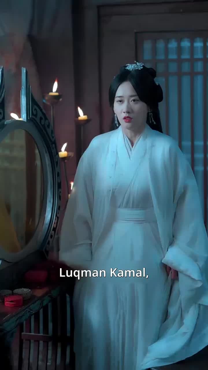Cinta Tak Terbalas - Episode 27