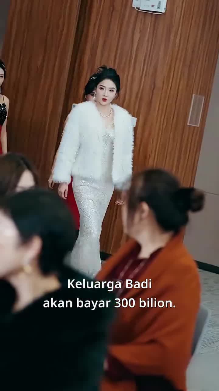 Tuhan Sembilan Naga - Episode 78