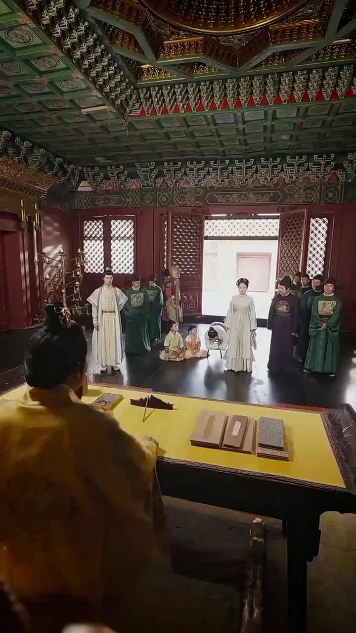Isteri Gemuk Dilahirkan Semula - Episode 75