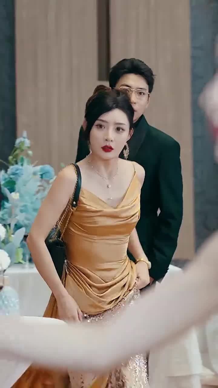 Menantu Dungu - Episode 8
