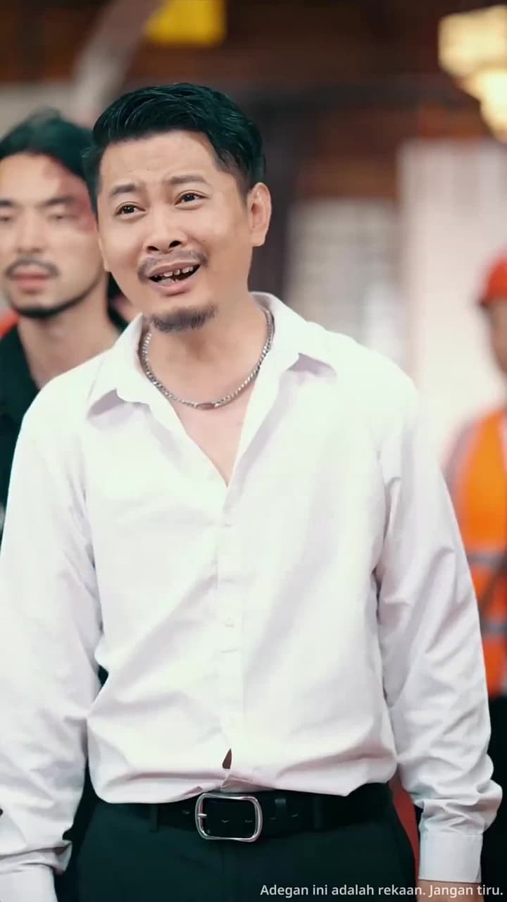 Keindahan Lahir dari Kesukaran - Episode 23
