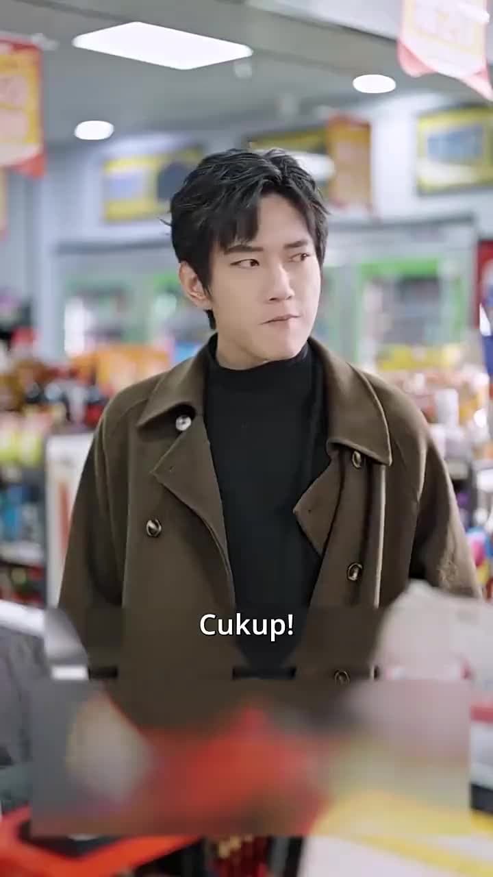 Encik Abu, Patuhi Saya - Episode 48