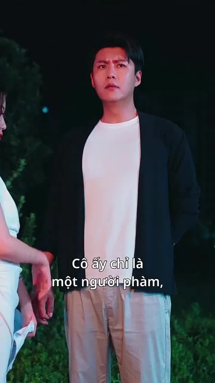 Long Vương Điện - Episode 18