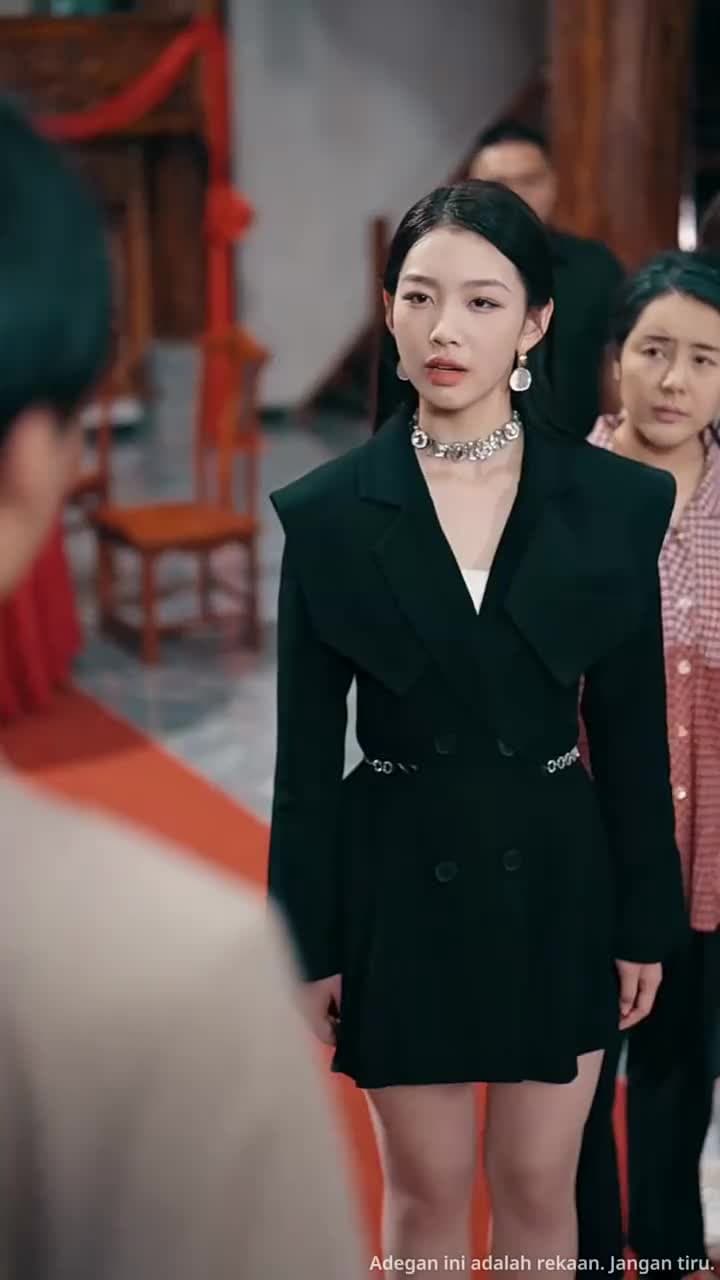Keindahan Lahir dari Kesukaran - Episode 24