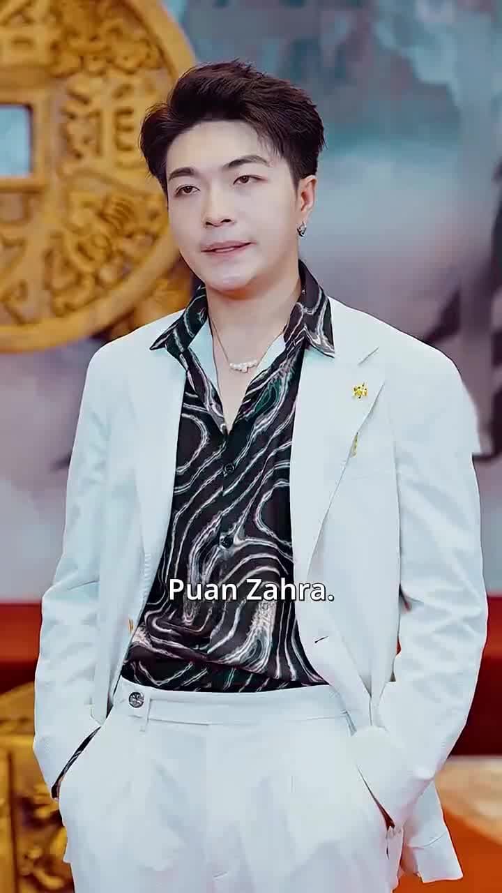 Pemilik Kembali - Episode 53