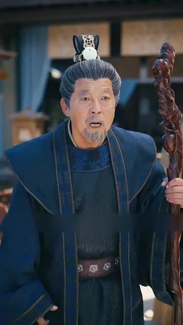 Ayahku Pendekar Agung Tersembunyi - Episode 29