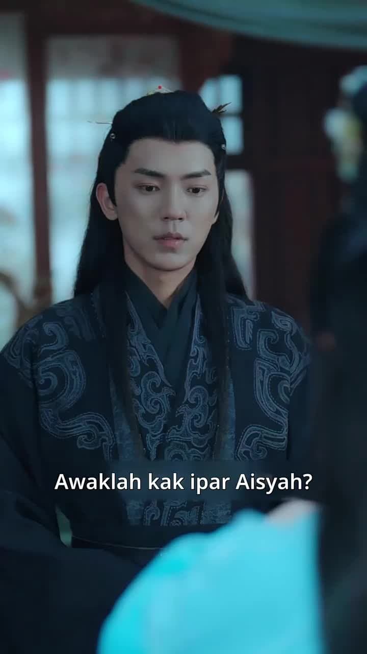 Cinta Tak Terbalas - Episode 67