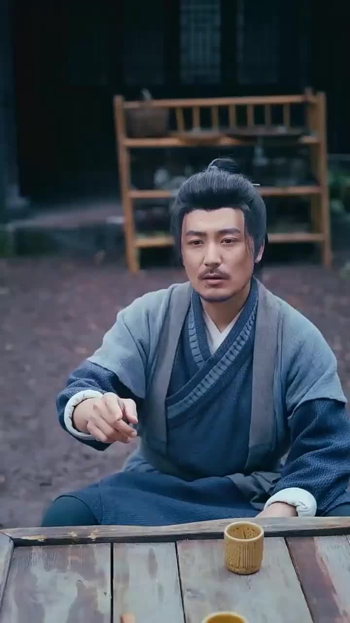 Ayahku Pendekar Agung Tersembunyi - Episode 7