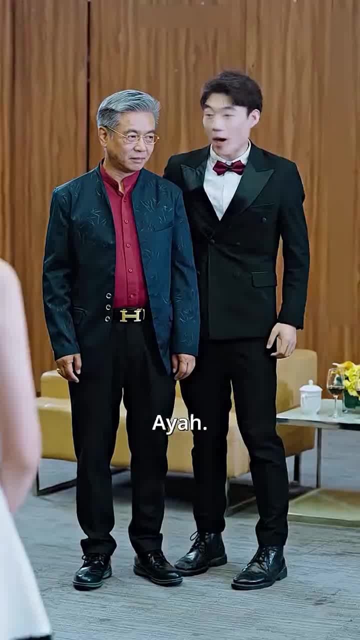 Pemilik Kembali - Episode 37