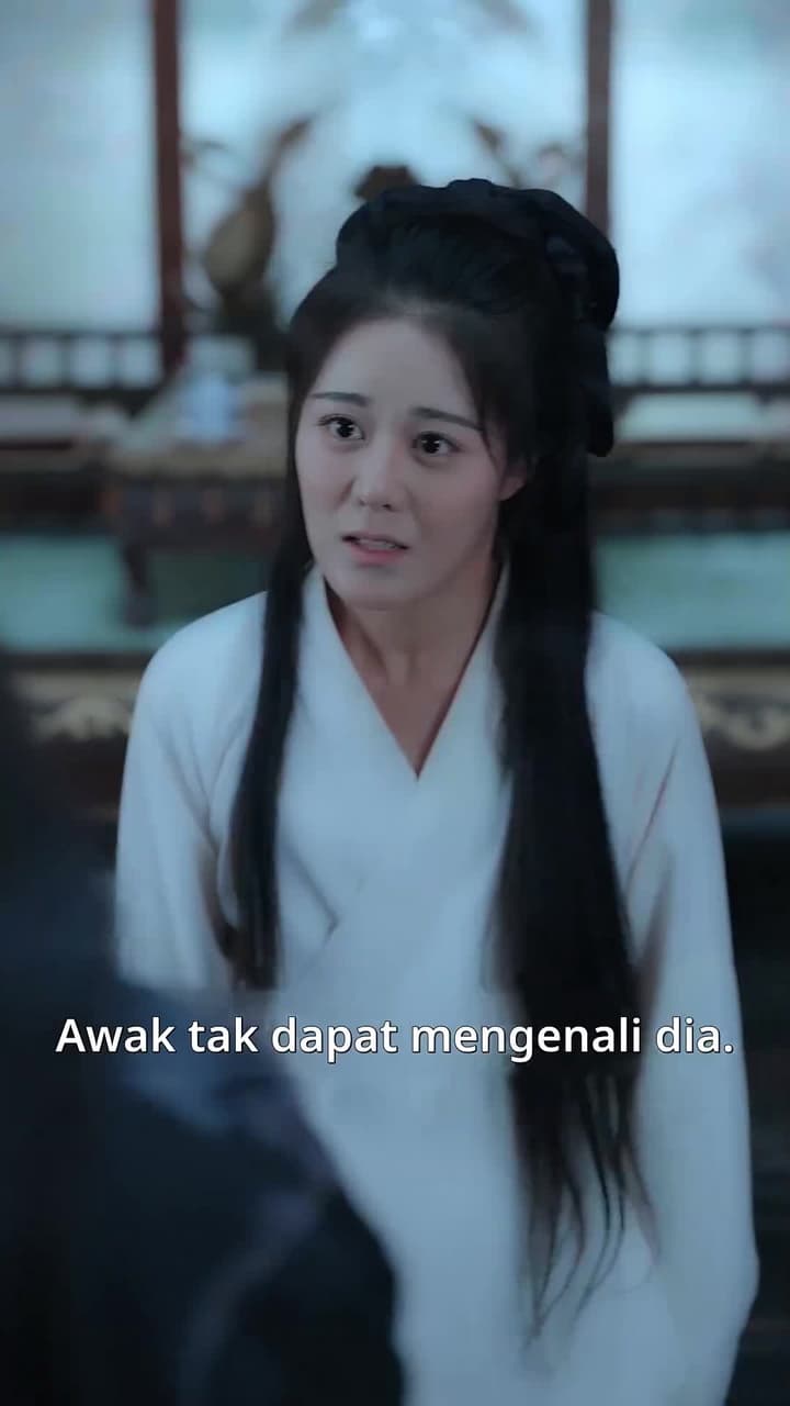 Cinta Tak Terbalas - Episode 63