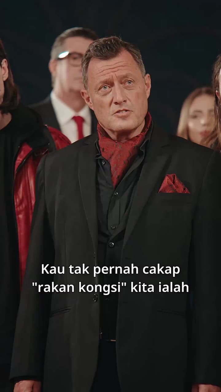 Jangan Cabar Mak! - Episode 27