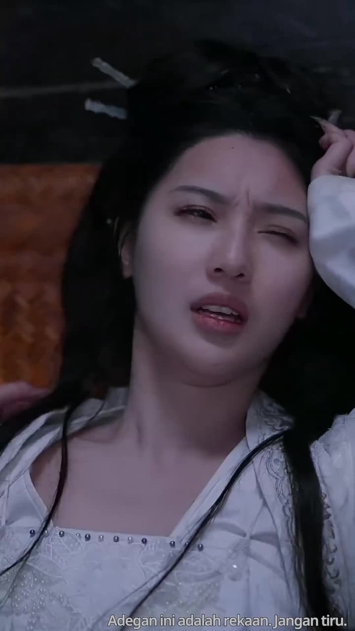 Isteriku, Ampunkan Kesalahanku - Episode 2