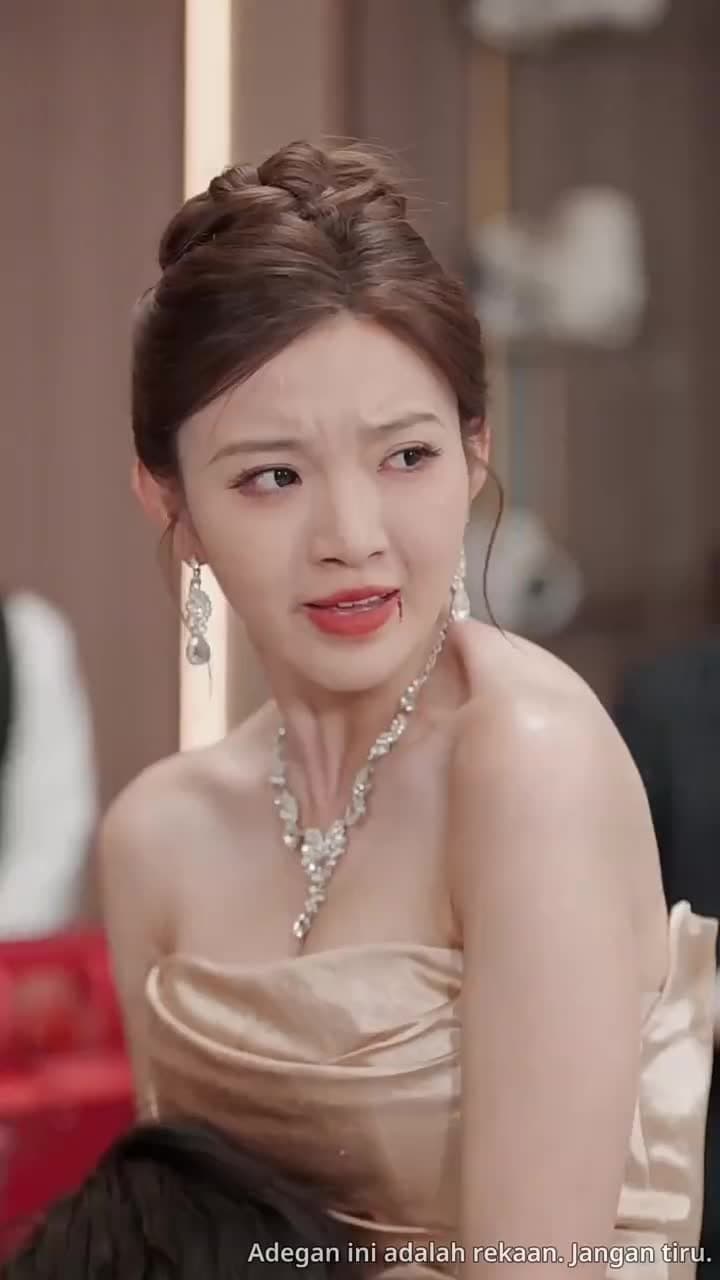 Takdir Cinta Kembali - Episode 28
