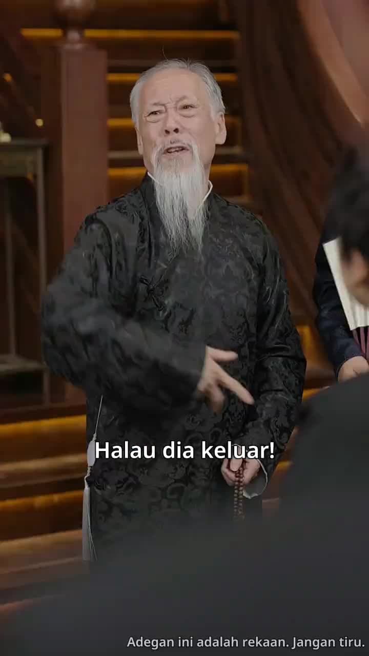 Aku Seorang Kultivator - Episode 40