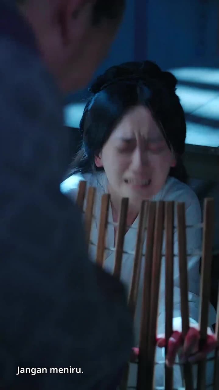 Cinta Tak Terbalas - Episode 10