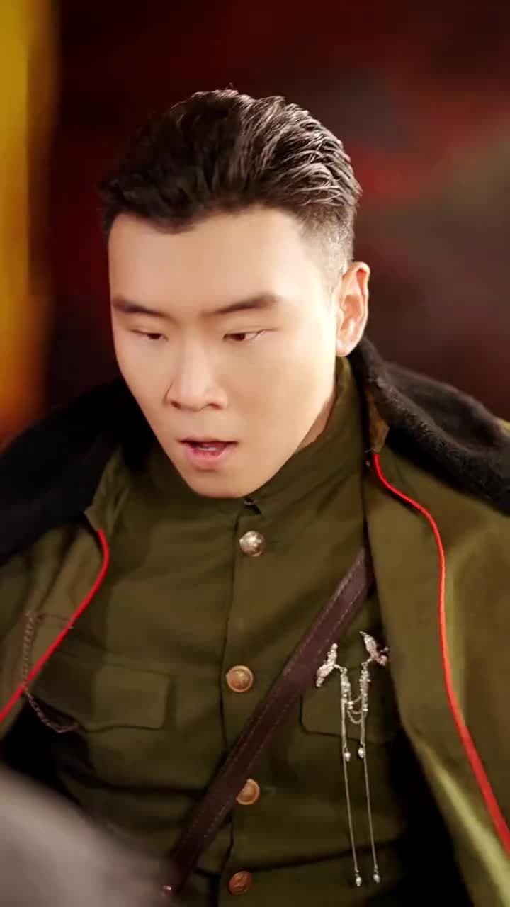 Mari Berjuang Bersama! - Episode 21