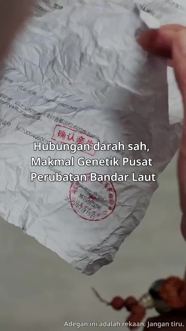 Takdir Cinta Kembali - Episode 21