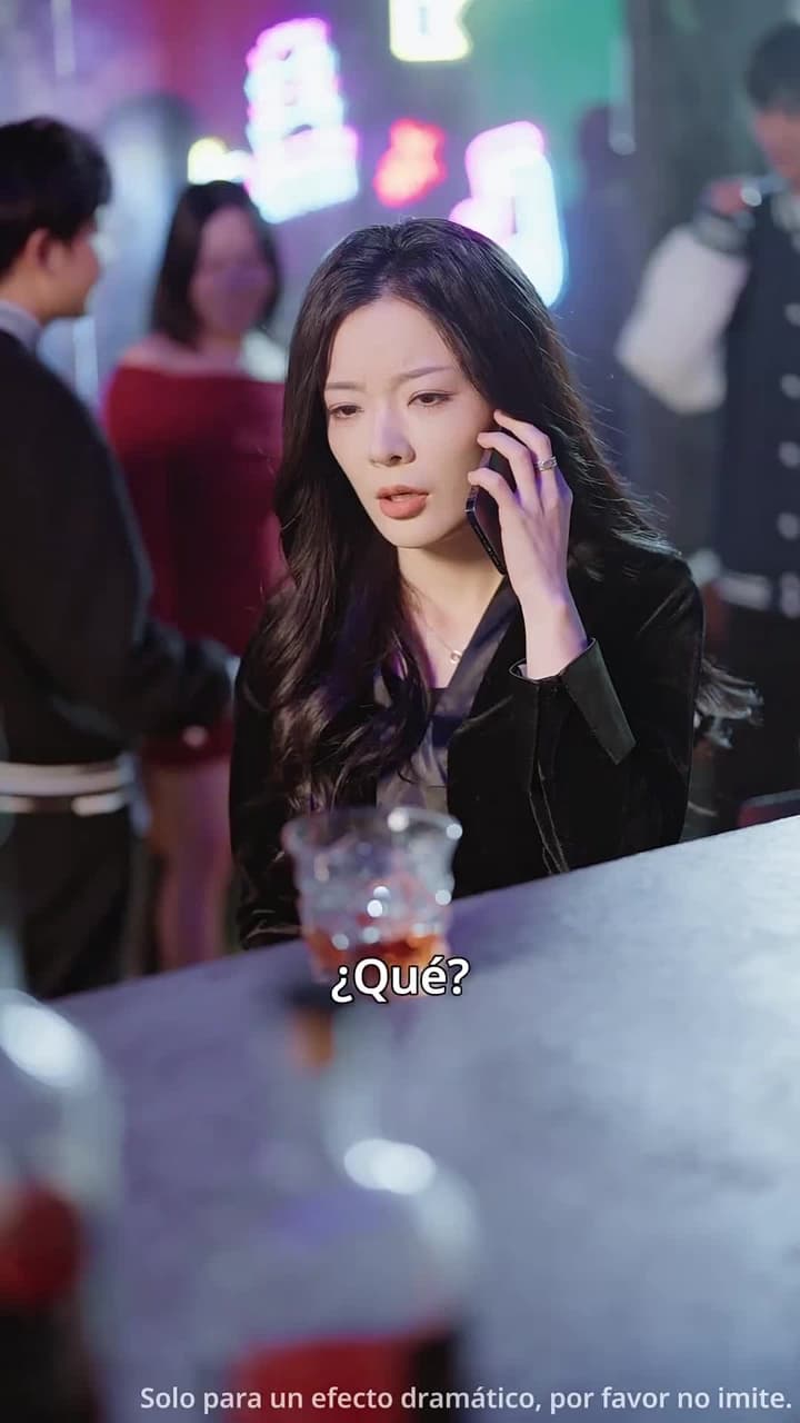 Su Engaño, Su Cárcel - Episode 50