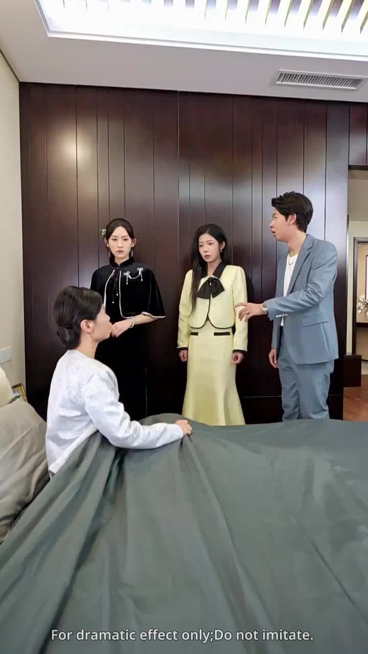 True Heiress: Pursuing Immortality - Episode 48