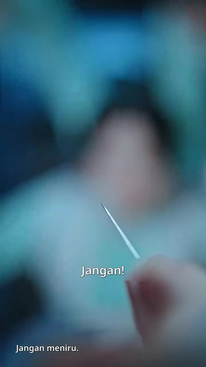 Cinta Tak Terbalas - Episode 47
