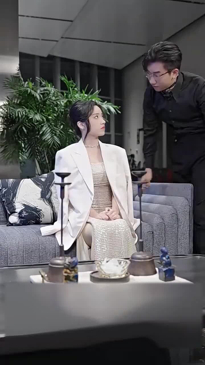 Encik Abu, Patuhi Saya - Episode 63