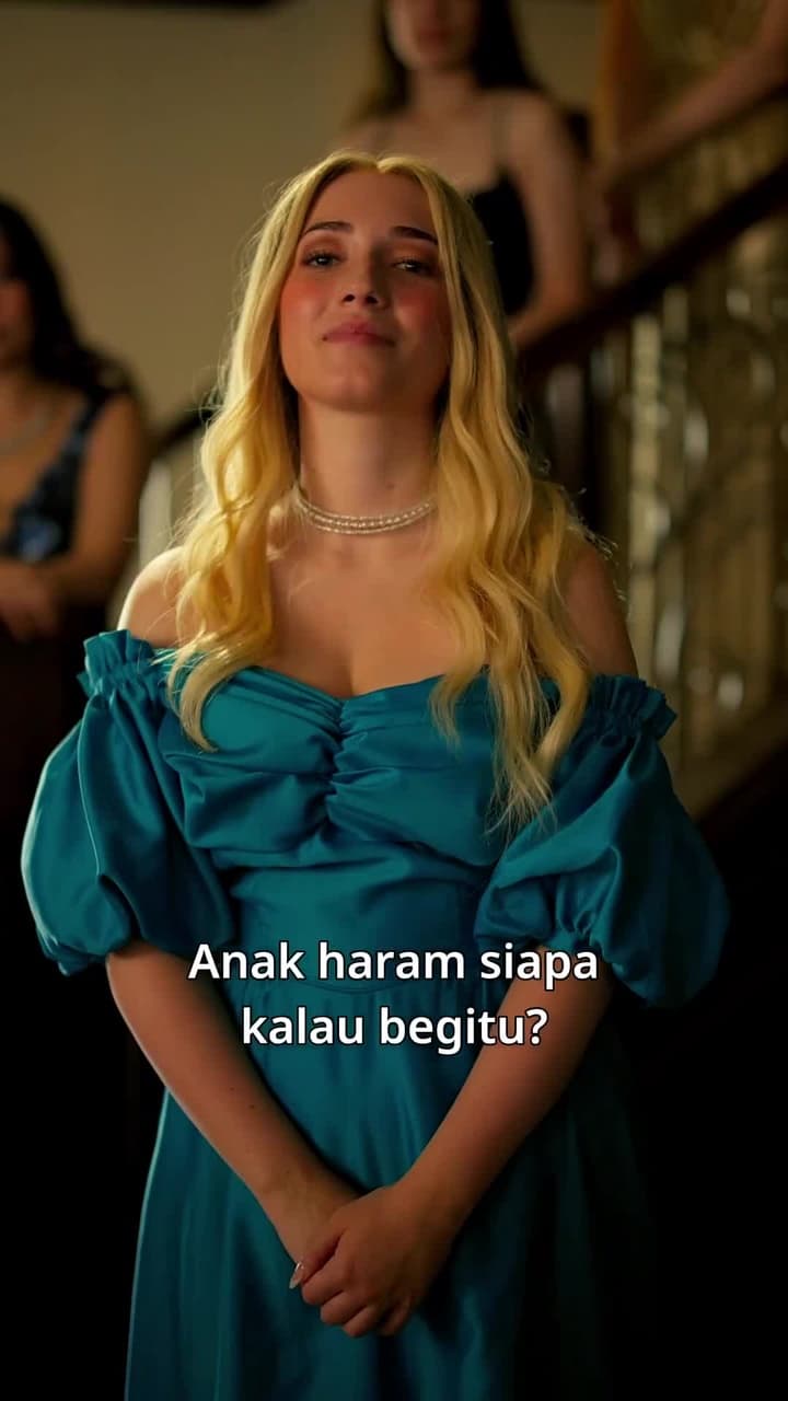 Menyinari Bunga Jatuh - Episode 22