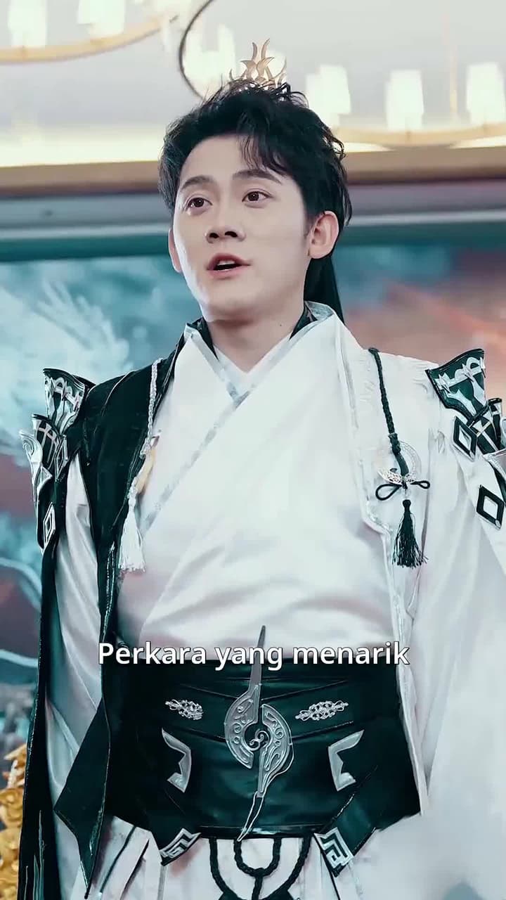 Tuhan Sembilan Naga - Episode 37