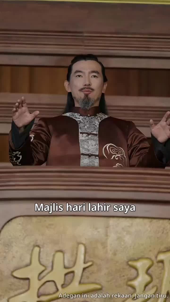 Aku Seorang Kultivator - Episode 26