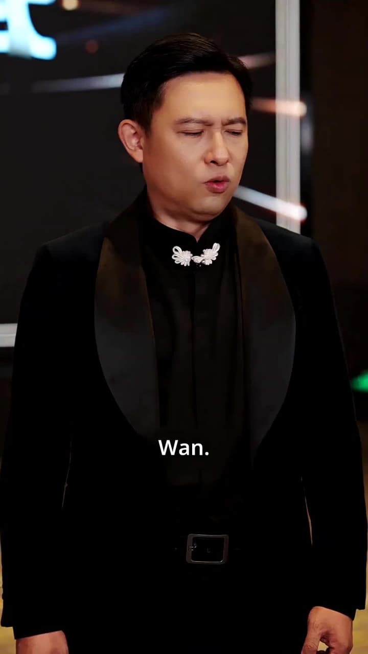Mari Berjuang Bersama! - Episode 71