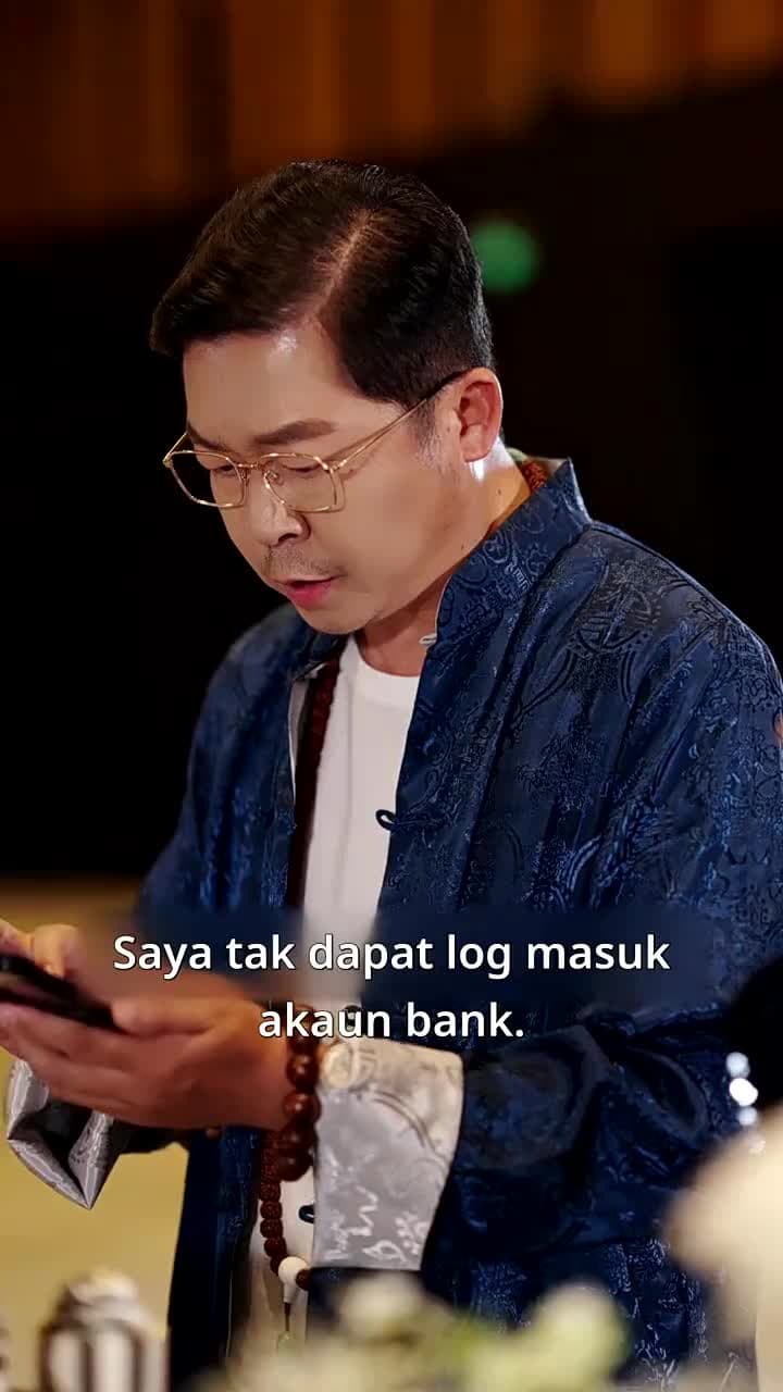 Mari Berjuang Bersama! - Episode 68