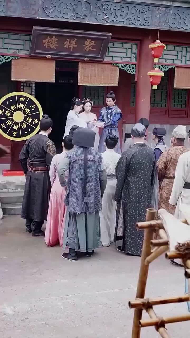 Isteri Gemuk Dilahirkan Semula - Episode 65