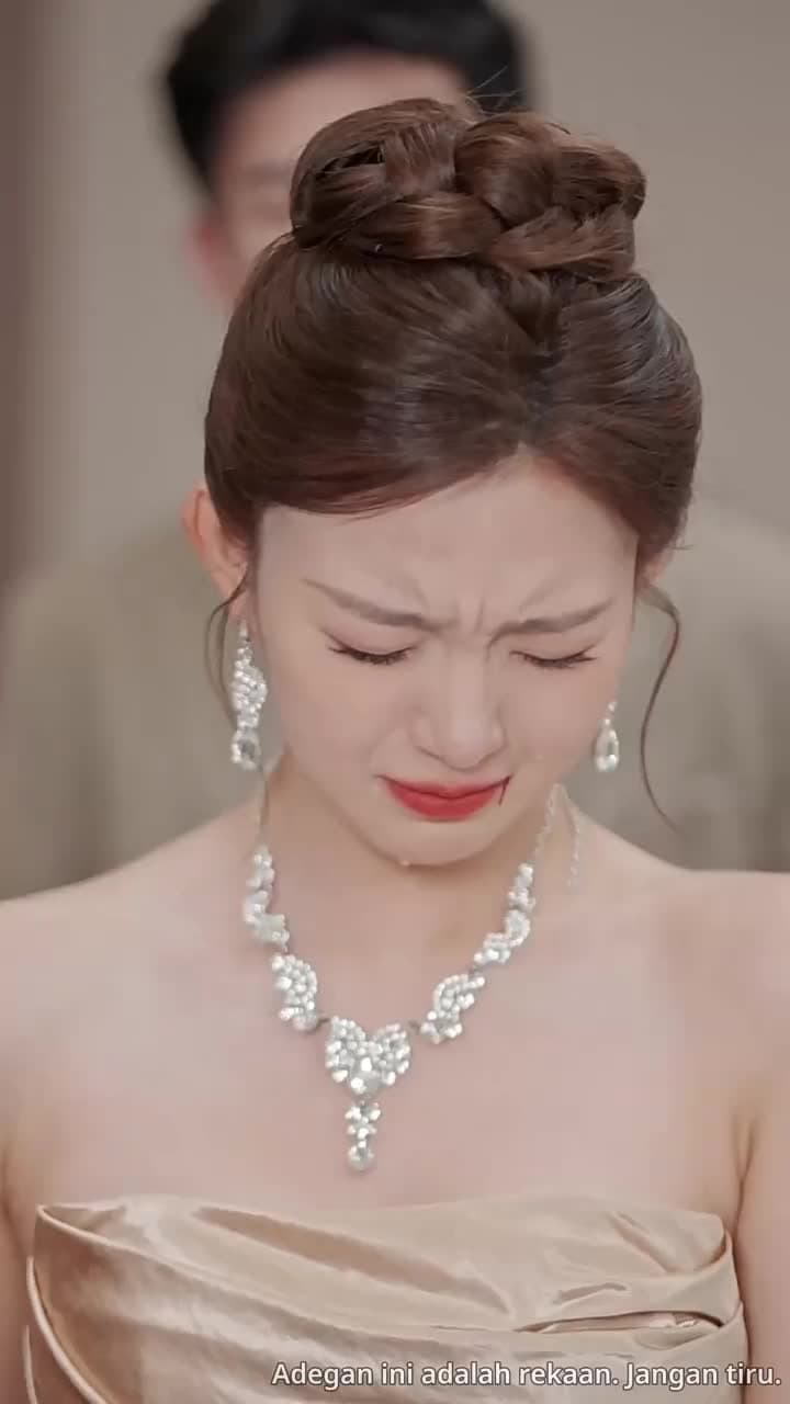 Takdir Cinta Kembali - Episode 24