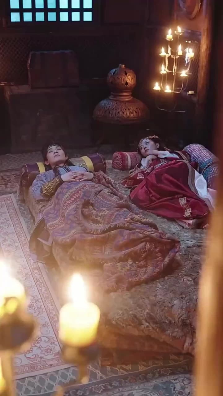 Ganti Kahwin, Pangeran Gila Memburu - Episode 28
