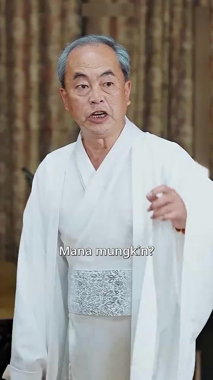 Pemilik Kembali - Episode 87