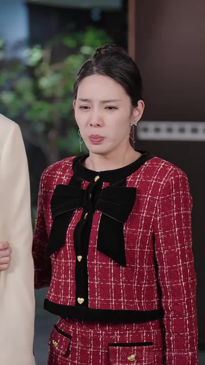情深不壽恨長存 - Episode 25