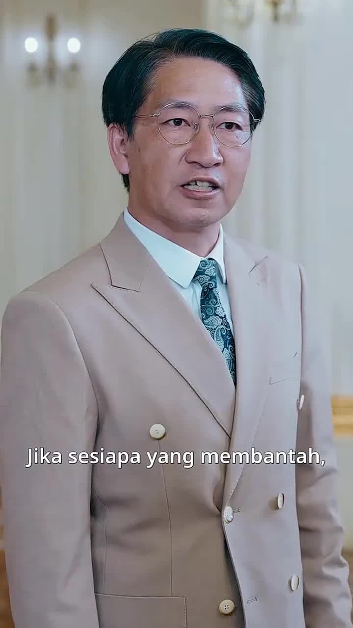 Menantu Dungu - Episode 61