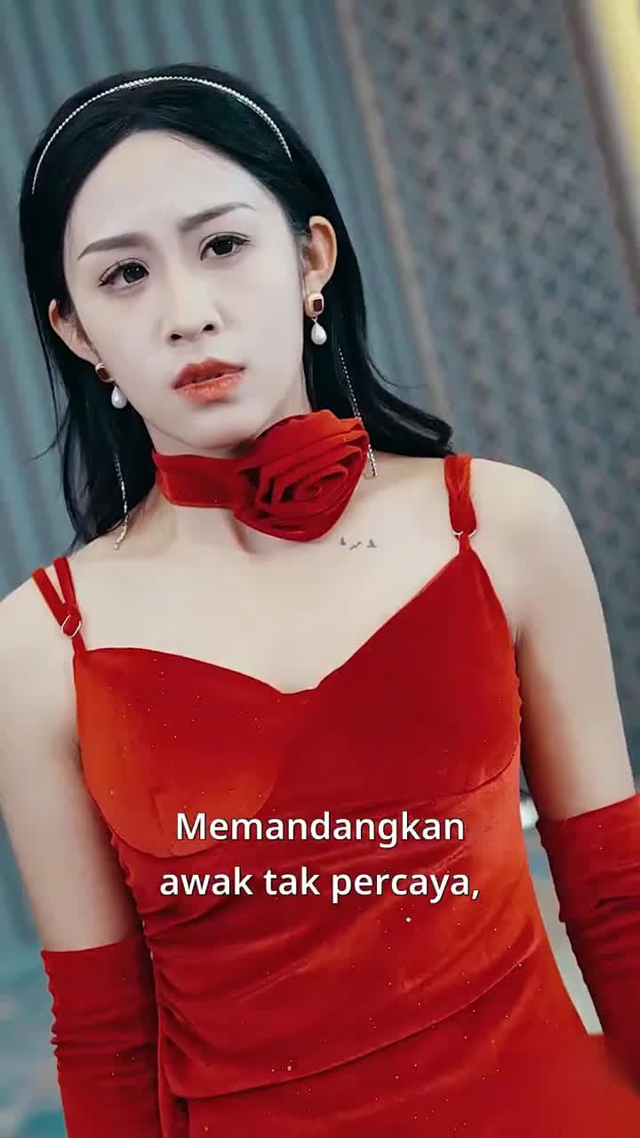 Tuhan Sembilan Naga - Episode 17