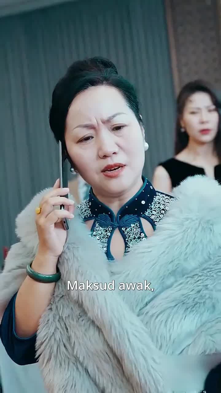 Tuhan Sembilan Naga - Episode 38