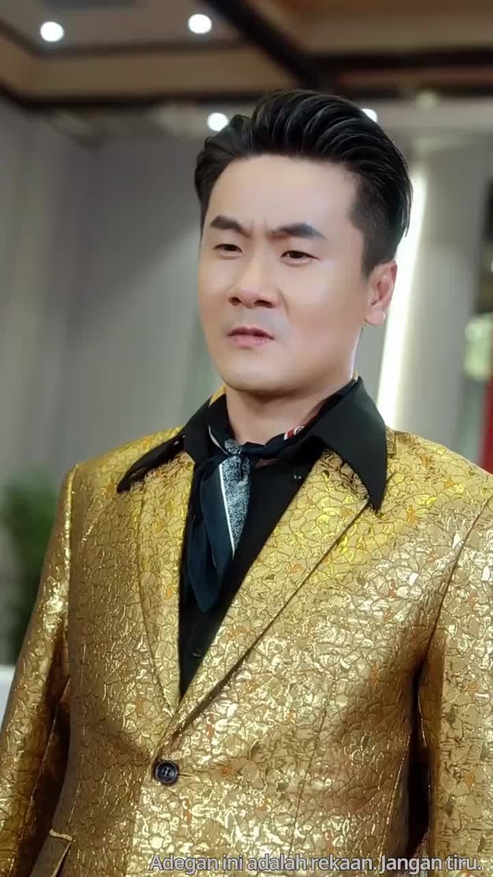 Pedang Yang Tersesat - Episode 53