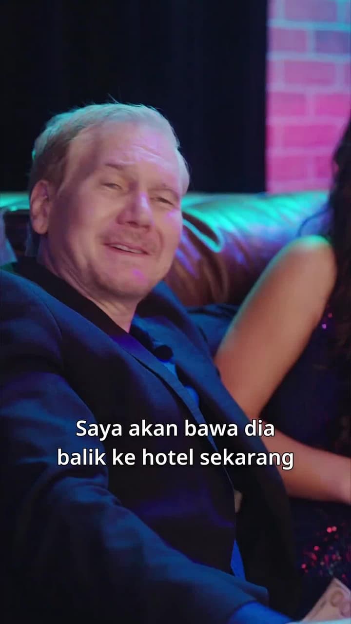 Kembalinya Luna Yang Ditolak - Episode 20