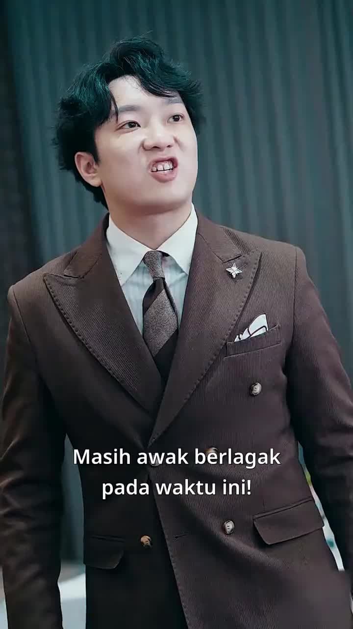 Tuhan Sembilan Naga - Episode 21