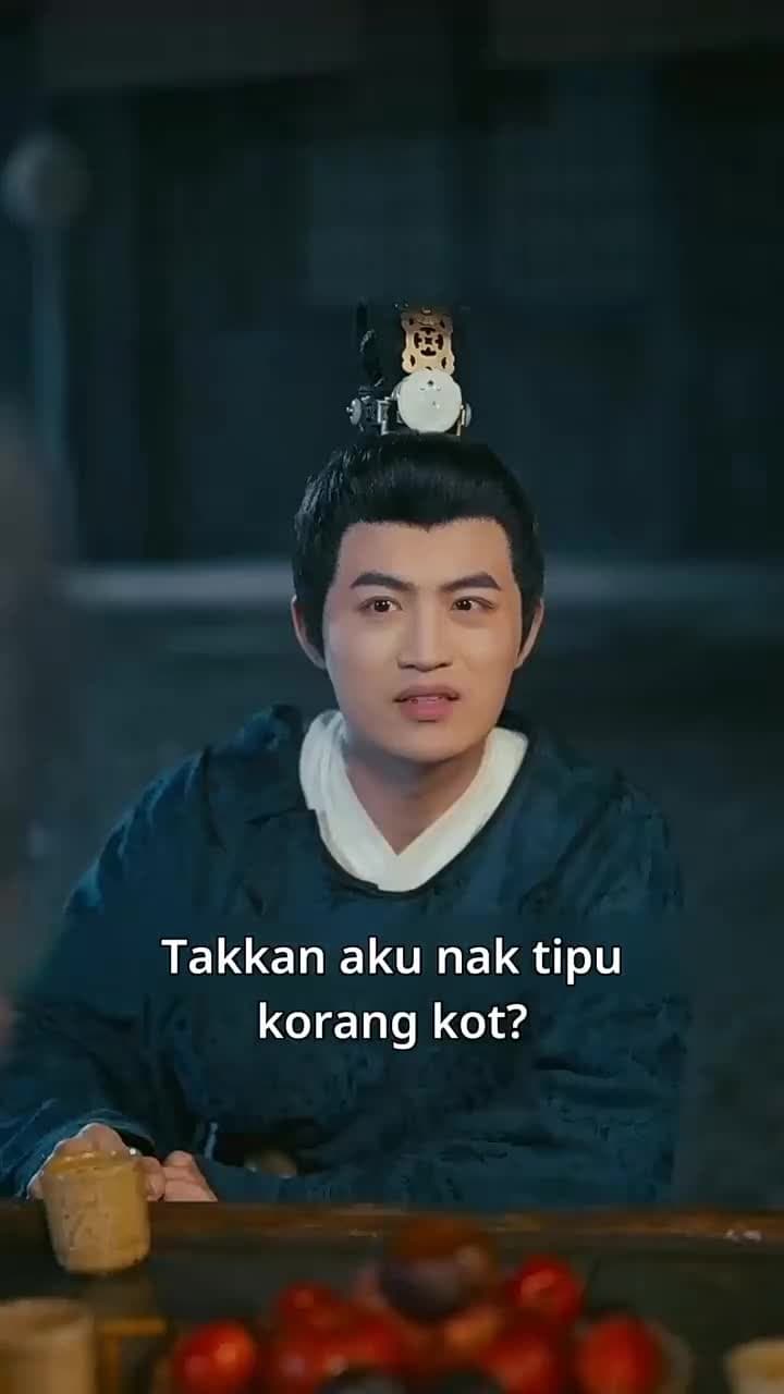 Ayahku Pendekar Agung Tersembunyi - Episode 60