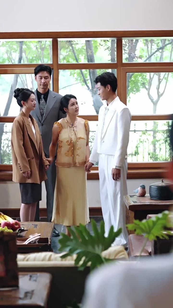 Wajah Pudar, Takdir Berpisah - Episode 3