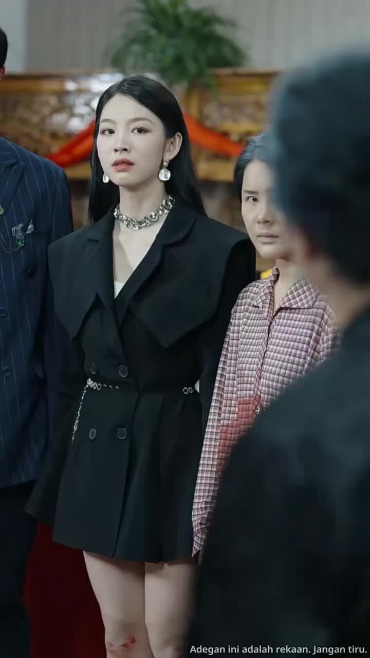Keindahan Lahir dari Kesukaran - Episode 59