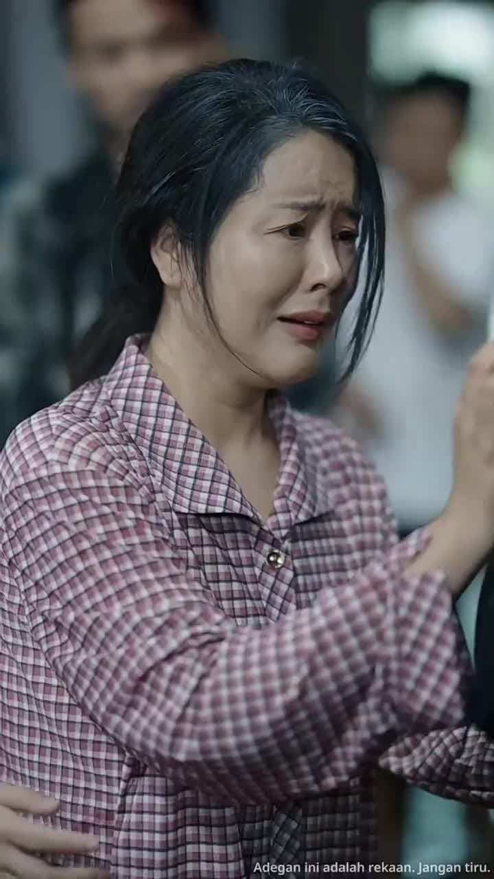 Keindahan Lahir dari Kesukaran - Episode 14